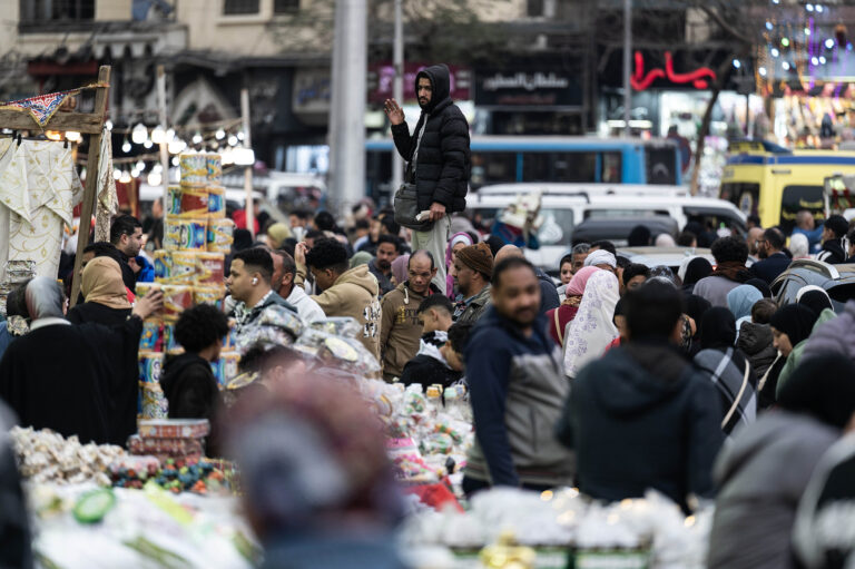 قوة العمل ارتفعت بنسبة 6.6% على أساس سنوي لتصل إلى نحو 34.2 مليون فرد، مقابل 32.04 مليون في 2024.