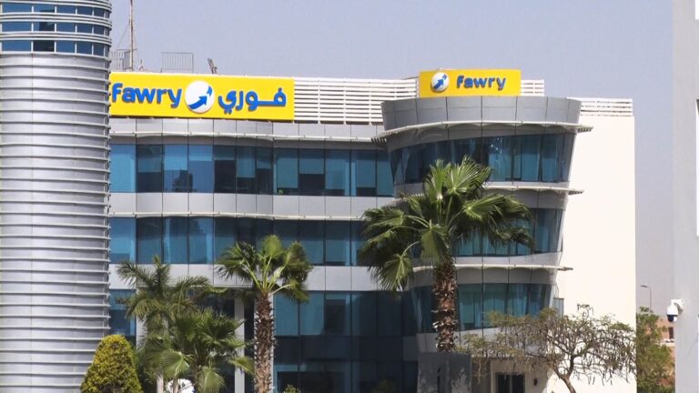شركة "فوري" لتمويل المشروعات المتوسطة والصغيرة ومتناهية الصغر