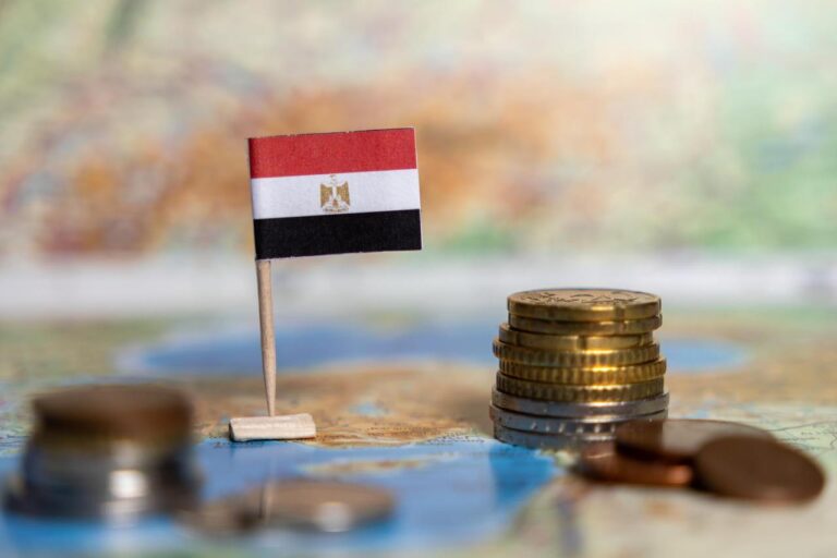سداد القروض سيرتفع إلى 2.807 تريليون جنيه مقابل 2.08 تريليون جنيه