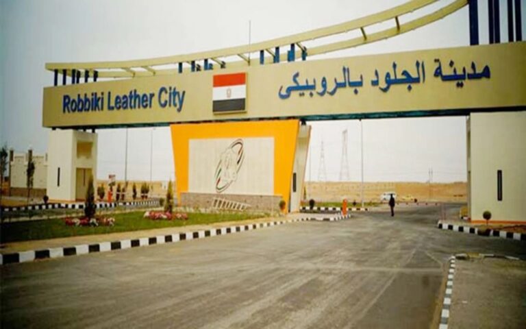 يتضمن الطرح 6 مصانع بمساحة 2000 متر مربع و10 مصانع بمساحة 1000 متر مربع