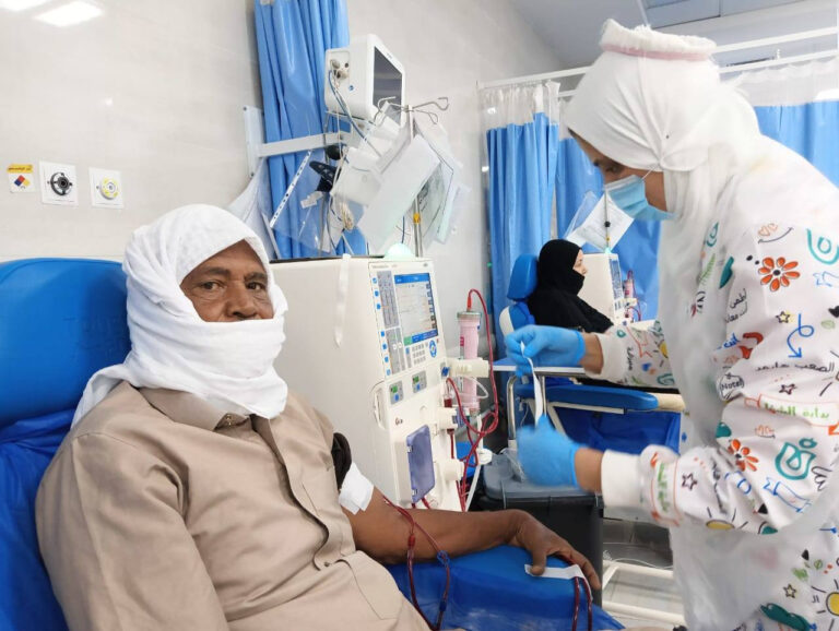 الحكومة نجحت في تنفيذ المرحلة الأولى من المنظومة في 6 محافظات