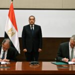 الاتفاق يعكس قدرة شركات البترول المصرية على تنفيذ مشروعات متخصصة خارج البلاد