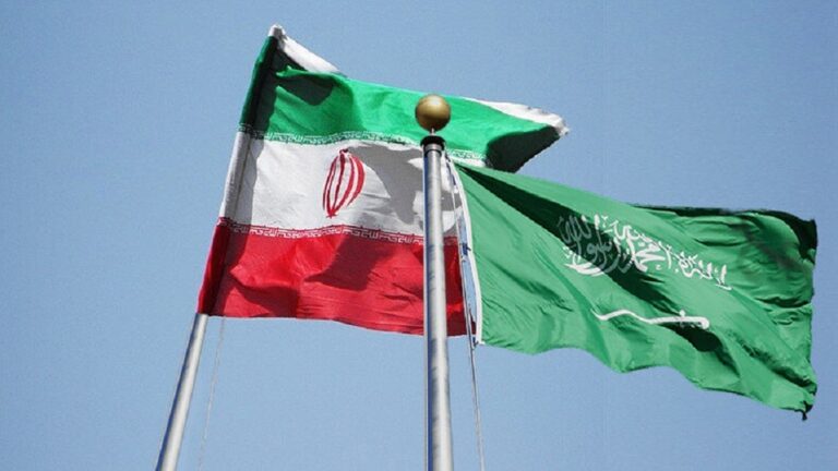 برزت الفكرة خلال مشاورات سعودية مع شركاء إقليميين، في ظل مساعٍ لخفض المخاطر المرتبطة بالهجمات العسكرية المتبادلة