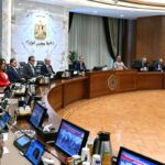 اجتماع الحكومة لمناقشة مشروع قانون بشأن إنشاء وتنظيم الصندوق التكافلى لدعم الأسرة المصرية يوم 13 مايو 2026 - مجلس الوزراء