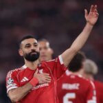 محمد صلاح لم يحسم وجهته المقبلة بعد، لكنه يمتلك "عدة خيارات جيدة" لمواصلة مسيرته الاحترافية خارج ليفربول