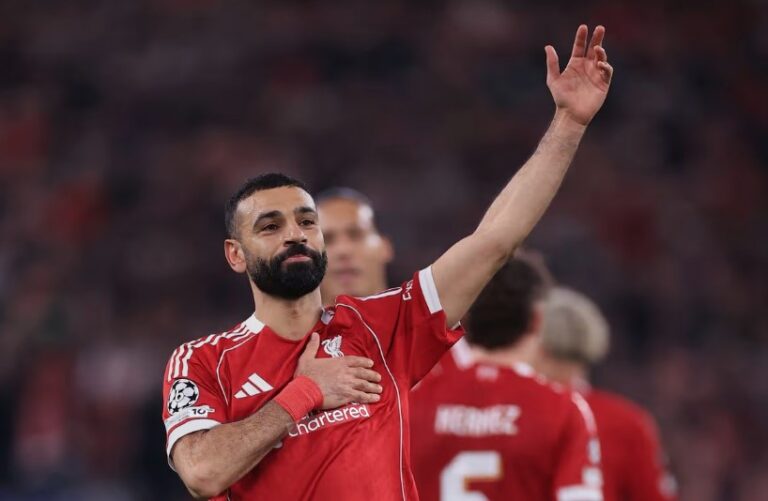 محمد صلاح لم يحسم وجهته المقبلة بعد، لكنه يمتلك "عدة خيارات جيدة" لمواصلة مسيرته الاحترافية خارج ليفربول