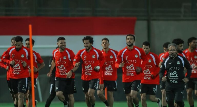 مباراة مصر وروسيات المقررة يوم 28 مايو ستقام على استاد القاهرة بدلا من أي ملعب آخر