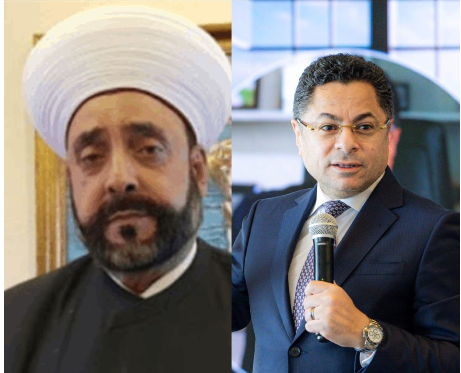 خالد أبو بكر: إحالة القاضي “عريمط” في لبنان للجنايات مخالفة قانونية وسنطعن عليها يواجه القاضي اللبناني اتهامات تتعلق بـ"تعكير علاقات الدولة بدول أخرى"