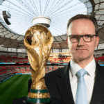 رجّح كليمنت تتويج منتخب هولندا بلقب مونديال 2026، بعد فوزه على البرتغال في المباراة النهائية.