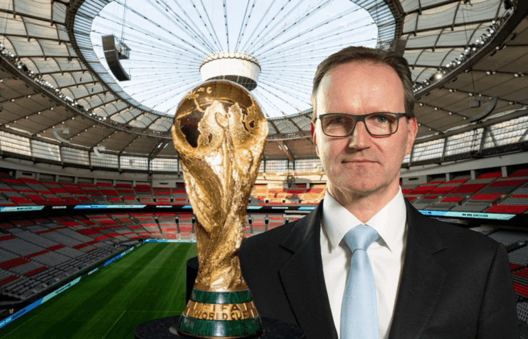 بعد 3 نبوءات صائبة.. “عراف المونديال” يكشف بطل 2026 بمعادلة معقدة رجّح كليمنت تتويج منتخب هولندا بلقب مونديال 2026، بعد فوزه على البرتغال في المباراة النهائية.