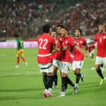إنهاء مصر للدور الأول في صدارة المجموعة قد يضعها في مواجهة كوريا الجنوبية، التي ما زالت تملك فرصة قوية للتأهل رغم خسارتها أمام جنوب إفريقيا.