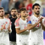 المنتخب الأردني أصبح رابع المنتخبات التي تغادر البطولة رسميًا بعد منتخبات هايتي وتركيا وتونس.