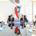 الحكومة تعمل على عدة مسارات متوازية تشمل إنشاء وحدة لريادة الأعمال تتبع مجلس الوزراء.