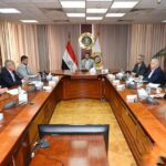 مبادرة "شمس الصناعة" تستهدف في مرحلتها الأولى تركيب محطات طاقة شمسية بقدرة إجمالية تبلغ ألف ميجاوات فوق أسطح نحو 7 آلاف مصنع.