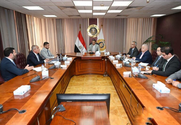 مبادرة "شمس الصناعة" تستهدف في مرحلتها الأولى تركيب محطات طاقة شمسية بقدرة إجمالية تبلغ ألف ميجاوات فوق أسطح نحو 7 آلاف مصنع.