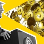 اعتمدت مشاريع العملات المشفرة المرتبطة بترامب على نموذج يقوم على استثمار محدود أو شبه معدوم من جانب العائلة