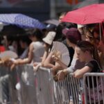 أصدرت السلطات تحذيرات من موجة حر شديدة في معظم أنحاء ألمانيا، داعية السكان إلى ترشيد استهلاك المياه.