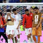 تعرض المنتخب التونسي لخسارته الثانية على التوالي، بعد سقوطه في الجولة الافتتاحية أمام السويد بنتيجة 5-1.