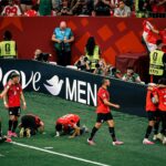 ارتفع عدد المصابين في صفوف المنتخب إلى خمسة لاعبين في ضربة قوية للجهاز الفني قبل انطلاق الأدوار الإقصائية.