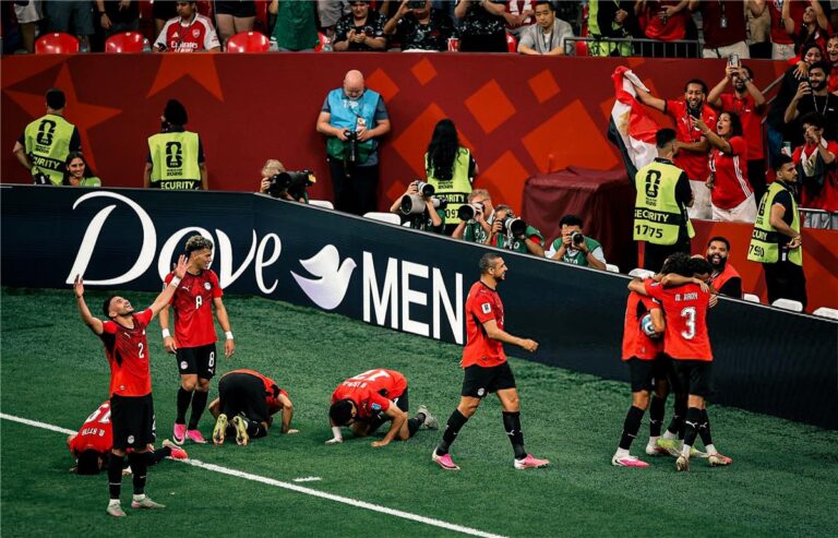 ارتفع عدد المصابين في صفوف المنتخب إلى خمسة لاعبين في ضربة قوية للجهاز الفني قبل انطلاق الأدوار الإقصائية.