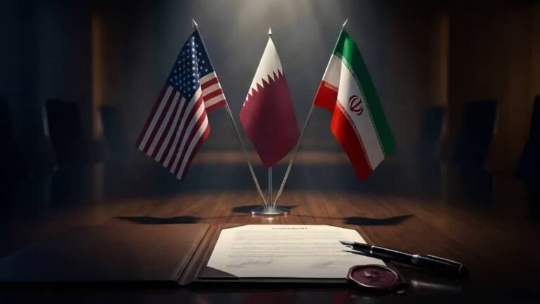 رغم استئناف المحادثات، لا تزال الشكوك تحيط بإمكانية تحقيق اختراق سريع.