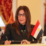 استقالة وزيرة الثقافة جاءت بعد يوم من حكم محكمة النقض برفض الطعنين اللذين تقدمت بهما على حكم صادر ضدها بشأن حقوق الملكية الفكرية.