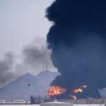 رئيس البرلمان الإيراني محمد باقر قاليباف اعتبر أن الضربات الأمريكية تؤكد فشل سياسة واشنطن.